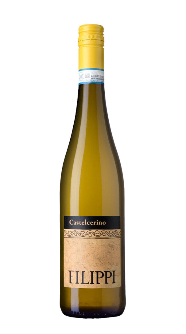 Castelcerino Soave Filippi