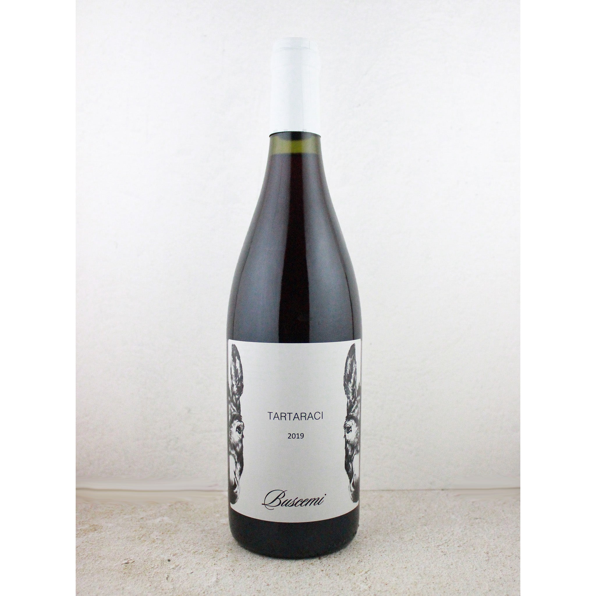 Tartaraci Rosso – Buscemi