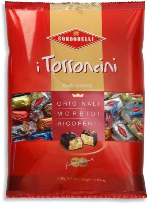 Agrumì – Citrus Pastry – Condorelli