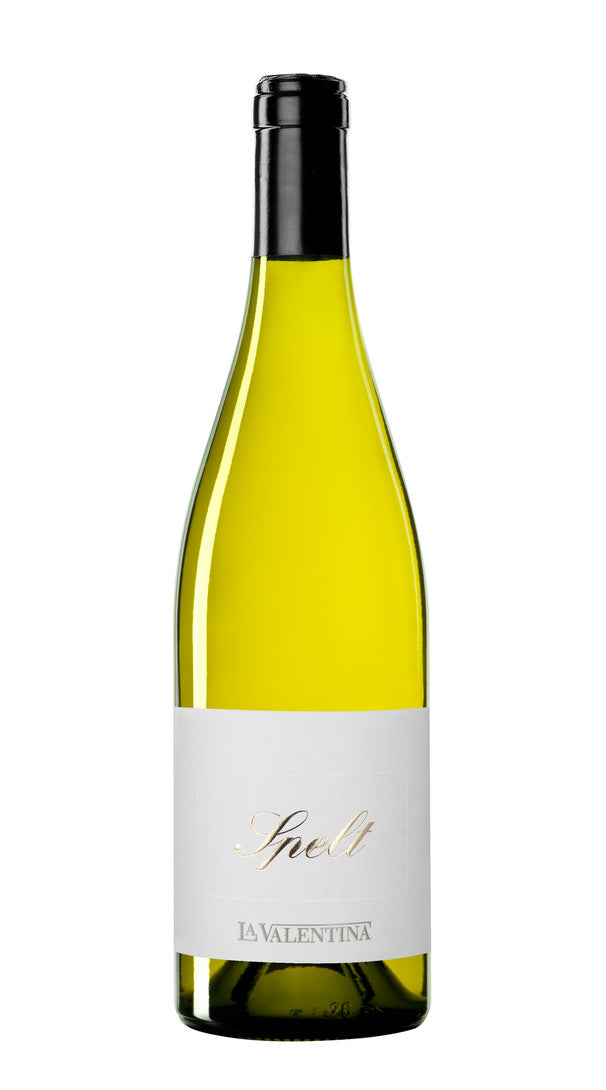 Trebbiano d'Abruzzo Superiore Spelt Oro DOC La Valentina