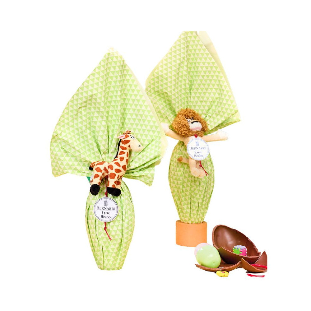 Uovo Bambino 300 Gr Bernardi