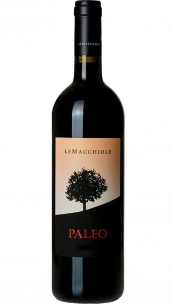 Paleo Rosso IGT - Le Macchiole
