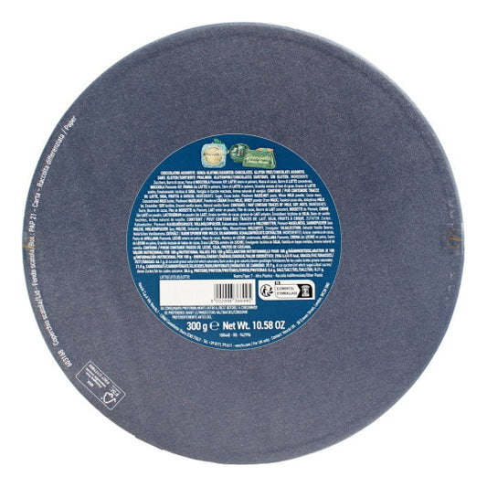 Cappelliera Murano Cioccolatini Assortiti 300g | Cioccolatini Venchi di Alta Qualità