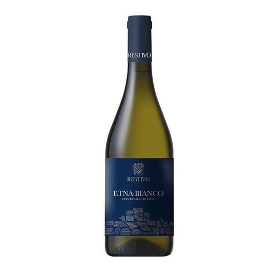 Etna Doc Bianco Arcuria Di Restivo