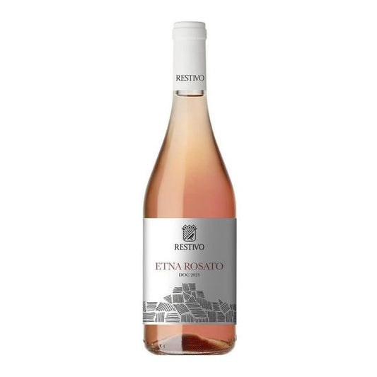 Etna Doc Rosato Di Restivo
