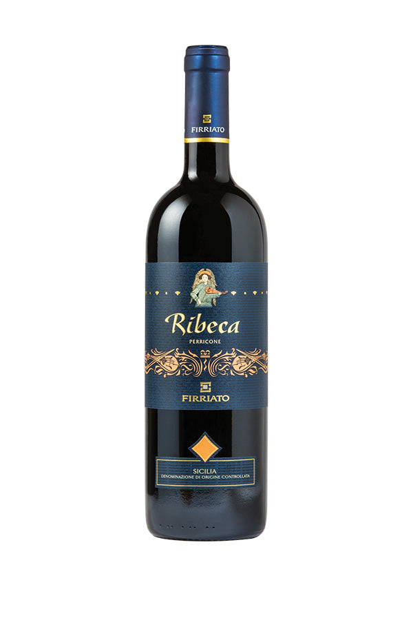 Ribeca Firriato