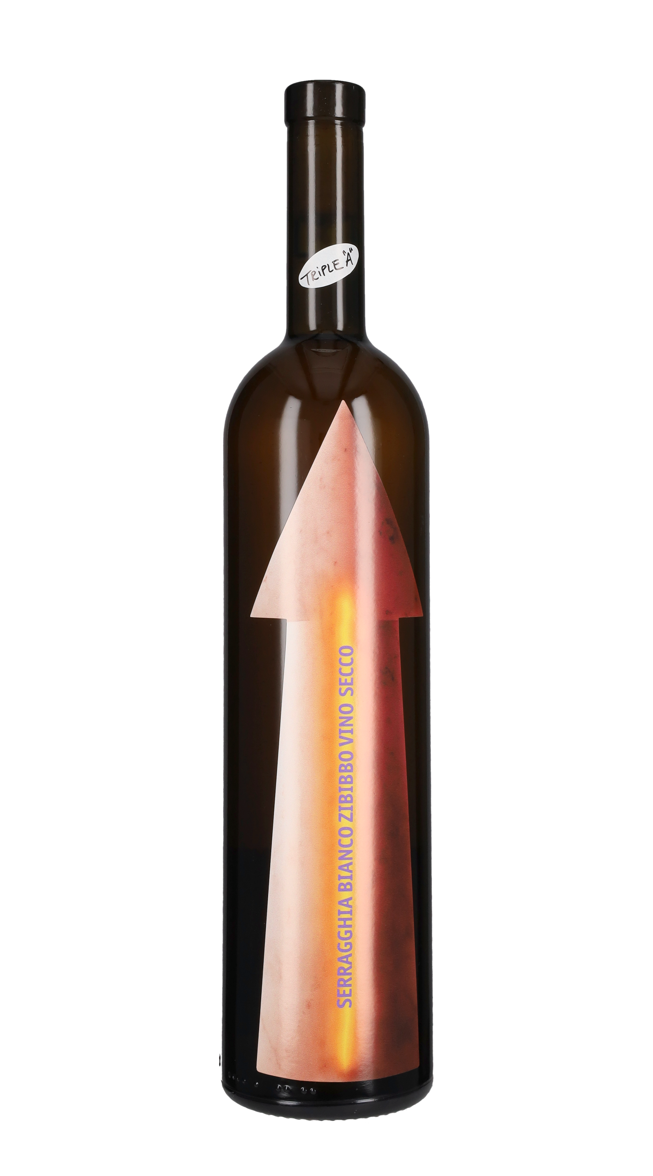 Zibibbo Secco Serragghia Bini